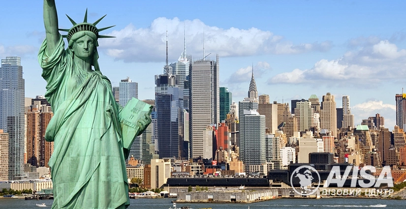 Що потрібно знати перед подачею на візу в США? оформлення віз, фото на avisa.com.ua