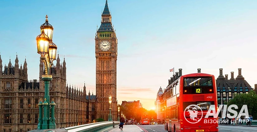 Що потрібно знати перед подачею на візу до Великобританії? оформлення віз, фото на avisa.com.ua