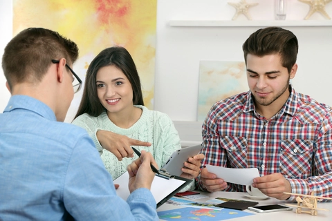 Советы и рекомендации для получения визы