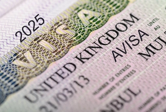 Как оформить визу в Великобританию для граждан Украины в 2025 году? - советы www.avisa.com.ua, фото