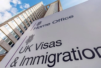 Як отримати сімейну візу до Великої Британії українцям під час війни 2022? - поради www.avisa.com.ua, фото