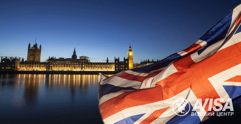 Как получить туристическую визу в Великобританию? оформлення віз, фото на avisa.com.ua