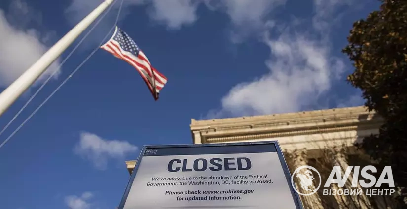 Какая вероятность получить отказ при оформлении визы в США? оформлення віз, фото на avisa.com.ua