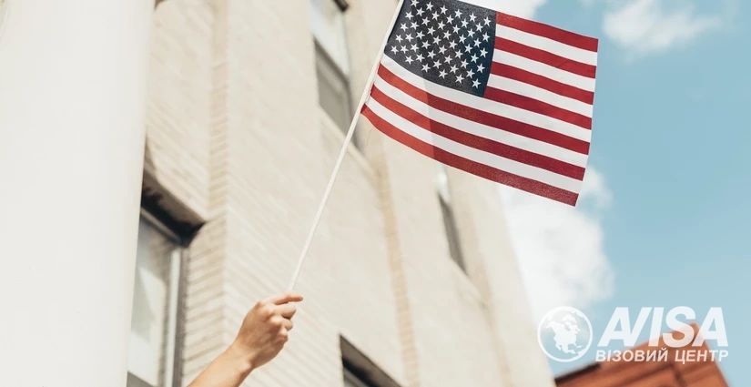 Продовження візи в США 2020 оформлення віз, фото на avisa.com.ua