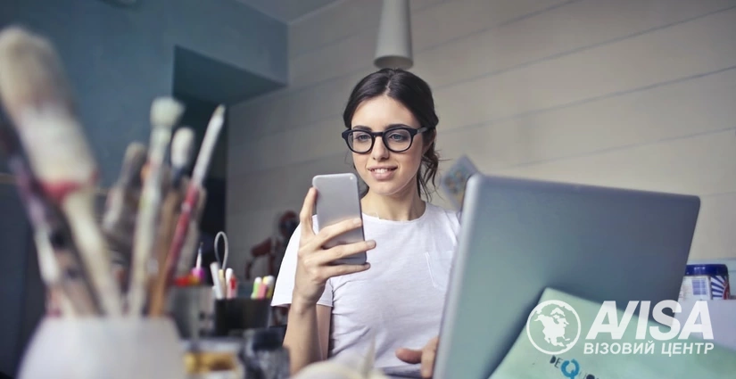 Робота у Великобританії по туристичній візі оформлення віз, фото на avisa.com.ua