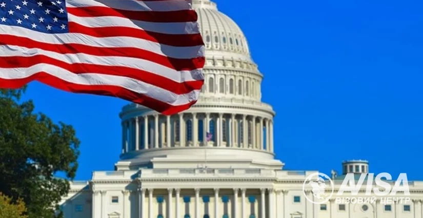 How long does it take to apply for a U.S. visa? оформлення віз, фото на avisa.com.ua