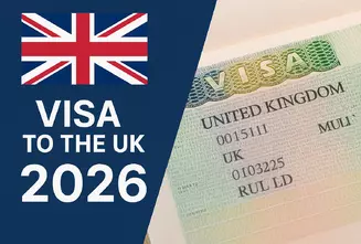 Виза в Великобританию в 2026 году, что изменилось? - советы www.avisa.com.ua, фото