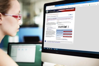 Completion of the DS-160 application form 2021 - advice www.avisa.com.ua, photo