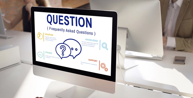 Вопросы при получении визы