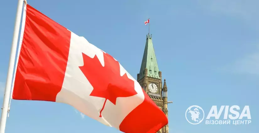 Нова імміграційна програма для українців в Канаду на 2024 рік! оформлення віз, фото на avisa.com.ua