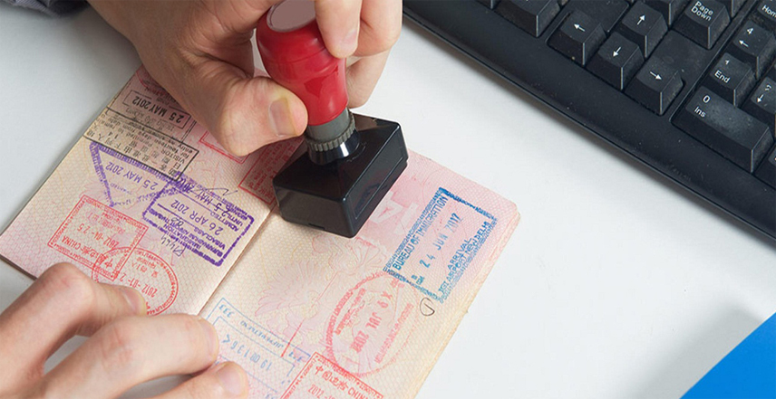 Послуги в оформленні візи